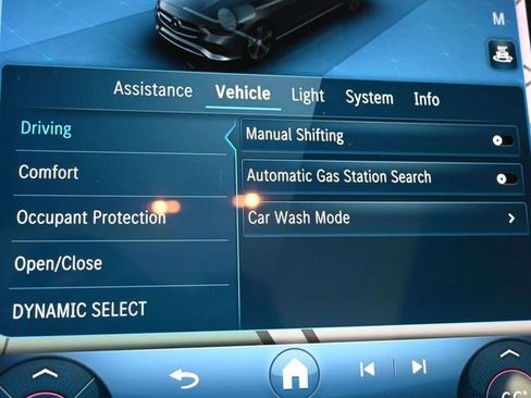 Used 2023 Mercedes-Benz C 300 Sedan image 19