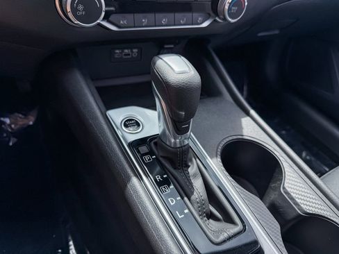 Certified 2025 Nissan Altima 2.5 S image 16