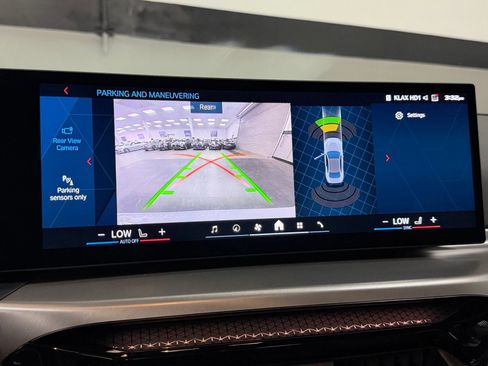 Used 2025 BMW M2 RWD image 31