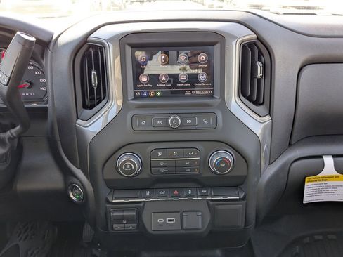 New 2026 Chevrolet Silverado 2500 W/T w/ WT Convenience Package image 20