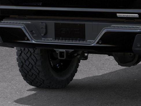 New 2026 GMC Canyon Elevation w/ Convenience Package image 14