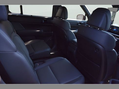 New 2026 Hyundai Santa Fe Calligraphy FWD image 15