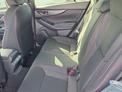 New 2026 Subaru WRX Premium AWD/4WD image 21