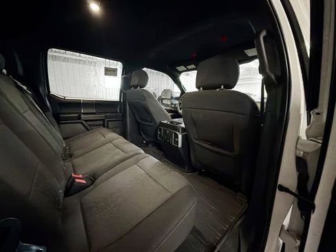 Used 2020 Ford F150 XLT w/ Equipment Group 302A Luxury image 11