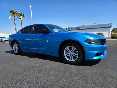 Used 2023 Dodge Charger SXT