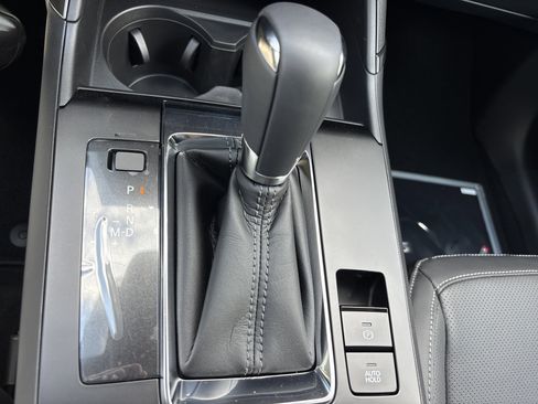 New 2026 MAZDA CX-5 2.5 S w/ Premium Plus Package image 38