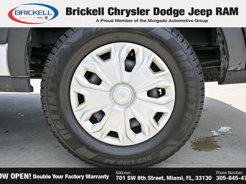 Used 2024 Ford Transit 350 XLT RWD image 33