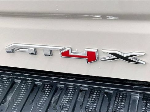 Used 2026 GMC Sierra 1500 AT4X AWD/4WD image 25