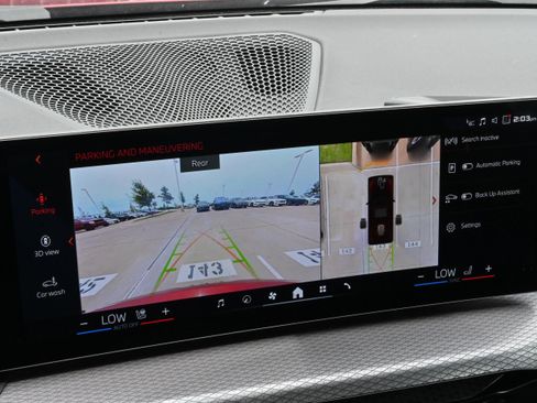 Certified 2025 BMW M340i RWD image 17