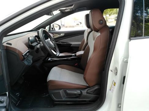 Used 2023 Volkswagen ID.4 Pro RWD image 12
