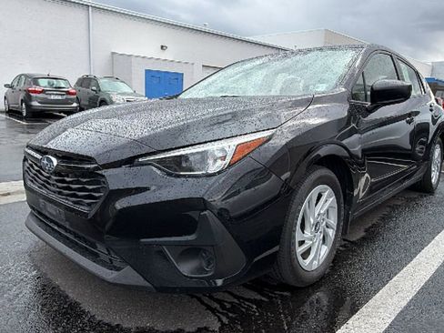 Used 2024 Subaru Impreza 2.0i AWD/4WD image 4