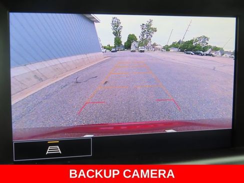 Used 2023 GMC Terrain Denali w/ LPO, Cargo Package AWD/4WD image 6