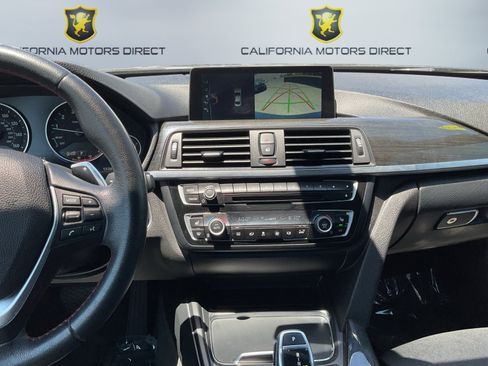 Used 2017 BMW 430i Coupe RWD image 13