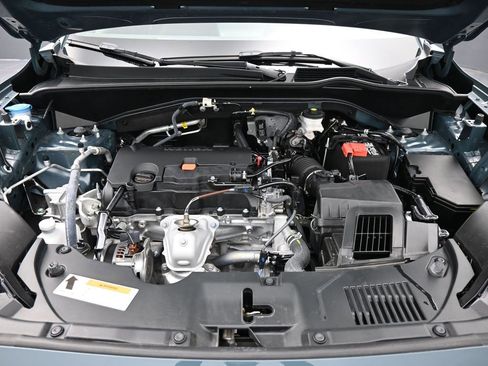 Certified 2024 Honda HR-V Sport image 40