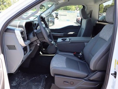 New 2025 Ford F350 XLT image 20