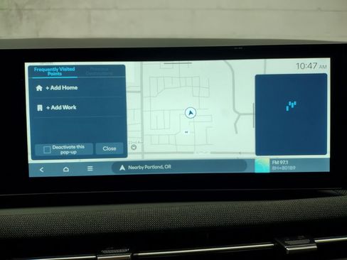 New 2025 Hyundai Santa Cruz Limited image 35