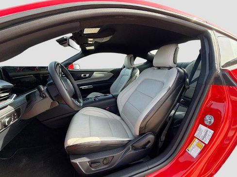 Certified 2024 Ford Mustang Premium RWD image 20
