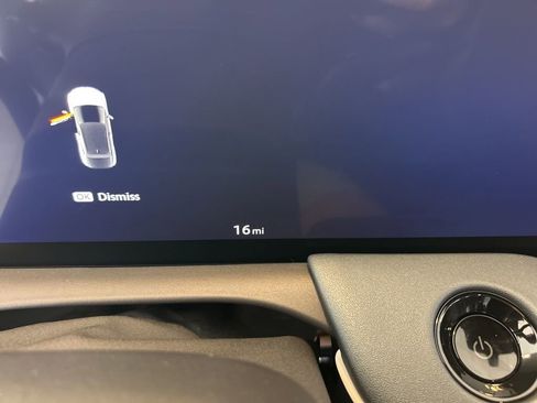 New 2026 Nissan Leaf SV+ w/ Floor Mat Package (SV+) image 25