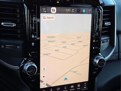 New 2026 RAM 1500 Big Horn image 14