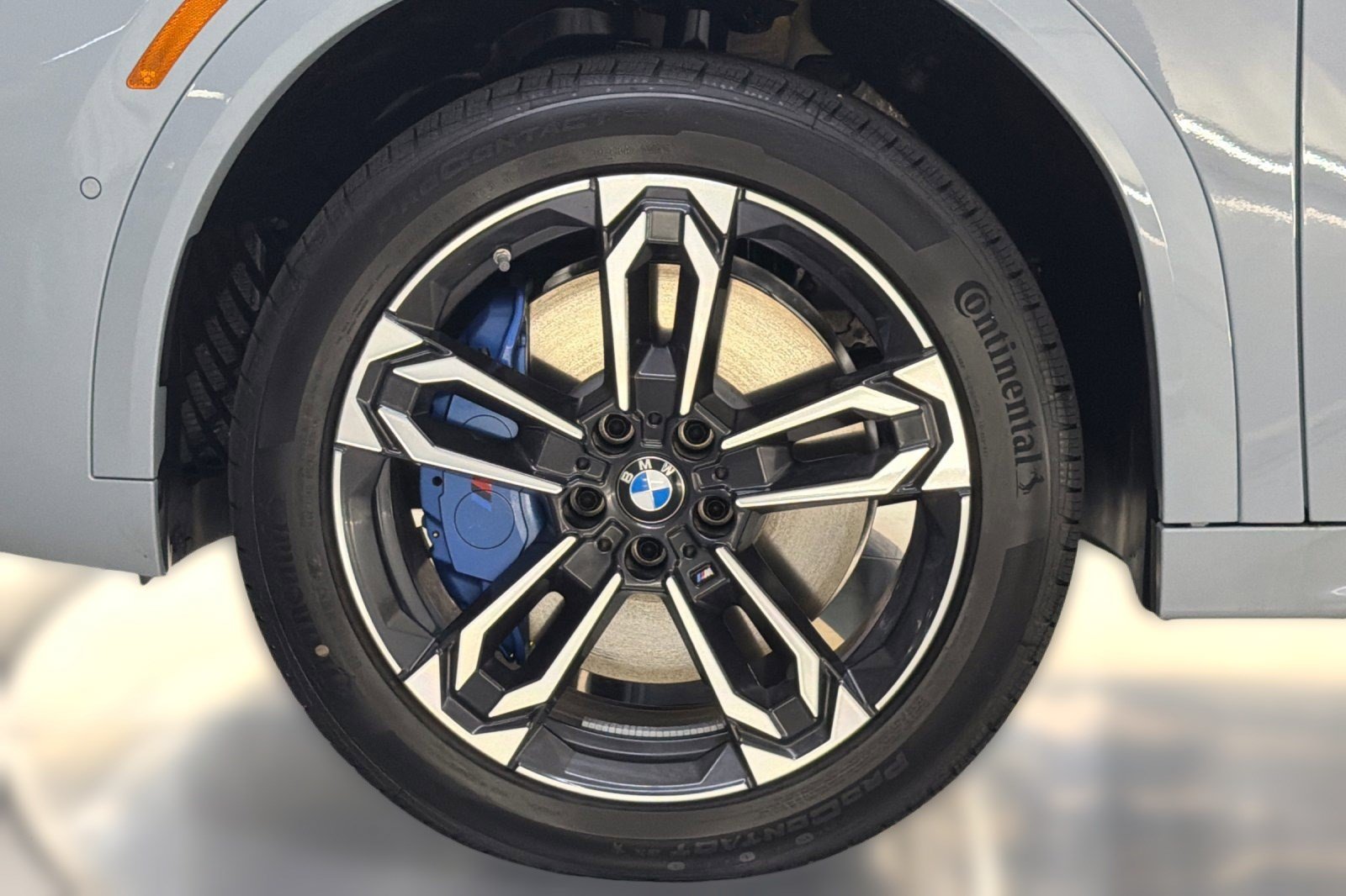 Used 2026 BMW X2 xDrive28i w/ Technology Package AWD/4WD image 12