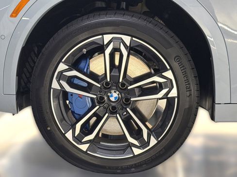 New 2026 BMW X2 xDrive28i w/ Technology Package AWD/4WD image 12