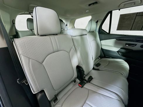 Certified 2025 Honda Pilot Elite image 29
