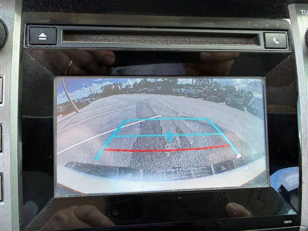 Used 2016 Toyota Tundra SR RWD image 23