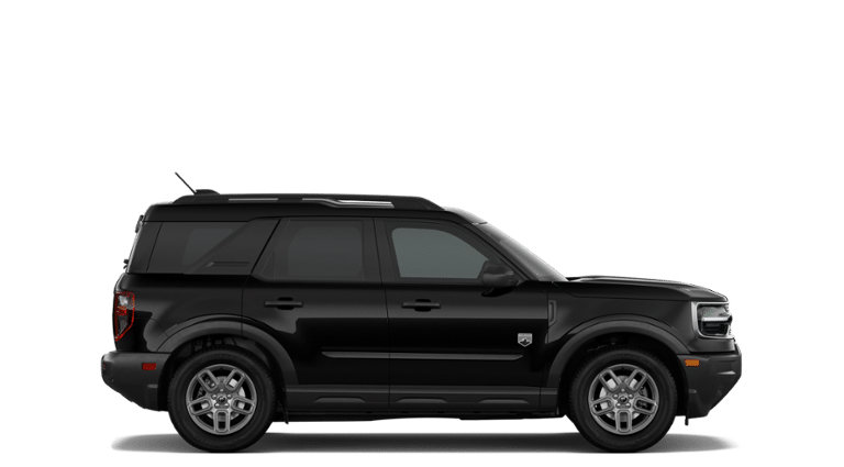 New 2026 Ford Bronco Sport Big Bend w/ Convenience Package AWD/4WD image 51