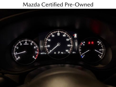 Certified 2023 MAZDA CX-50 2.5 S w/ Weather Package image 16