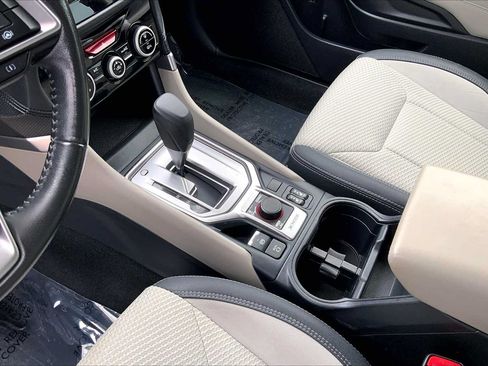 Certified 2023 Subaru Forester Premium AWD/4WD image 17
