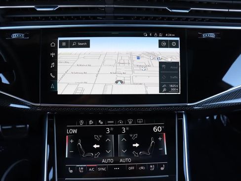 Used 2023 Audi SQ8 Prestige image 46