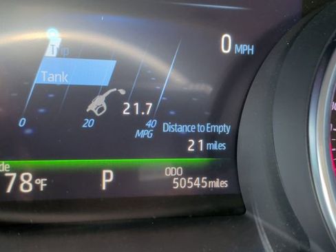 Used 2018 Toyota Camry XSE FWD image 21