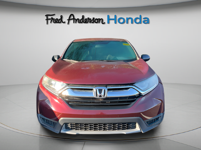 Used 2019 Honda CR-V LX image 10