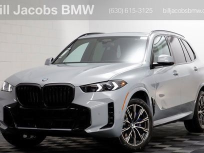 New 2026 BMW X5 xDrive40i w/ Executive Package