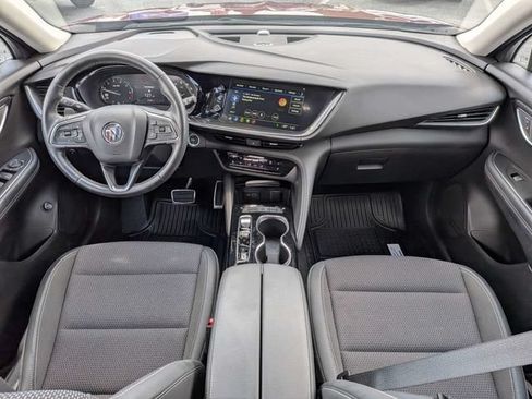 Used 2023 Buick Envision Preferred FWD image 15