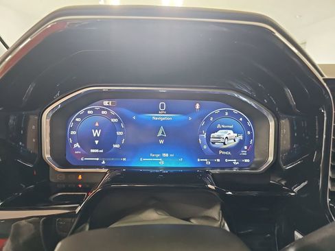 Certified 2026 Chevrolet Silverado 1500 LT image 25