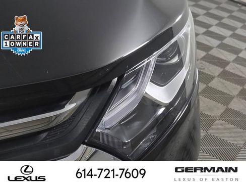 Used 2019 Chevrolet Equinox Premier AWD/4WD image 14