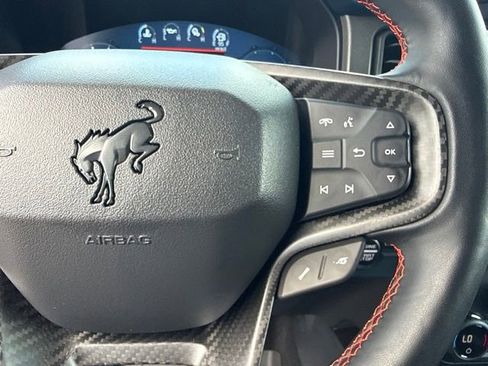 Used 2024 Ford Bronco Raptor w/ Interior Carbon Fiber Pack 6 AWD/4WD image 46