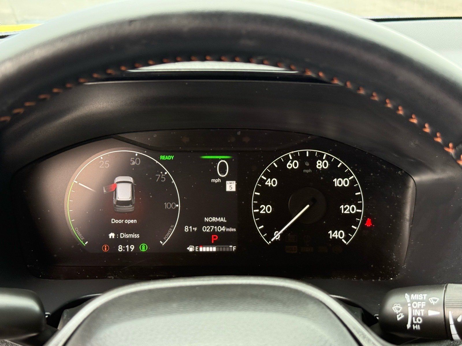 Used 2025 Honda CR-V Sport image 20