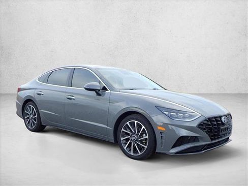 Used 2022 Hyundai Sonata Limited image 5