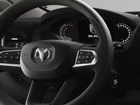 New 2024 RAM ProMaster 2500 w/ Quick Order Package 22G SLT image 23