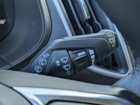 Used 2024 Ford Edge SEL w/ Convenience Package image 31