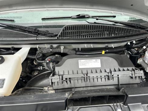 Used 2020 Chevrolet Express 2500 w/ Driver Convenience Package image 16