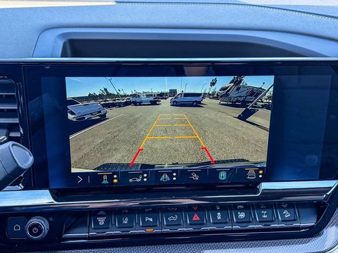 New 2026 Chevrolet Silverado 2500 ZR2 w/ LPO, Dark Essentials Package image 22