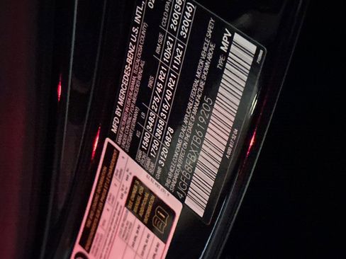 New 2026 Mercedes-Benz GLE 580 4MATIC image 18