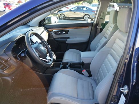 Used 2020 Honda CR-V EX image 15