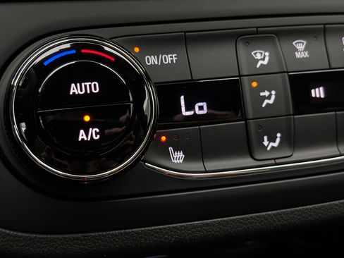 New 2026 Buick Envista Preferred w/ Convenience I Package FWD image 5
