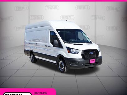Used 2024 Ford Transit 250 Base