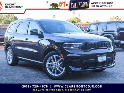 Used 2024 Dodge Durango GT