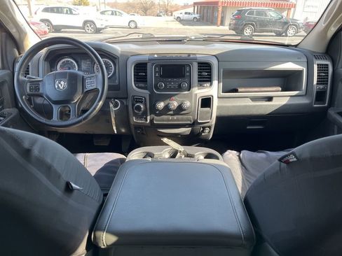 Used 2015 RAM 1500 Express image 28